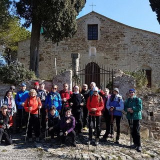 Giù il sipario su ‘Montagna Uisp’, oltre un centinaio i partecipanti alla rassegna nel parco delle Alpi Liguri Giù il sipario su ‘Montagna Uisp’, oltre un centinaio i partecipanti alla rassegna nel parco delle Alpi Liguri