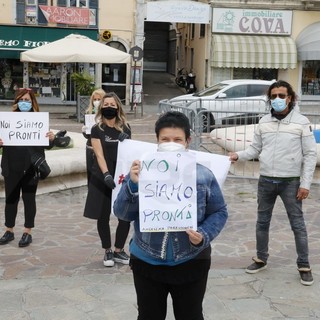 Liguria Popolare esprime vicinanza a tutti gli artigiani, commercianti, ristoratori e lavoratori autonomi che sopportano le conseguenze economiche della crisi sanitaria in atto Liguria Popolare esprime vicinanza a tutti gli artigiani, commercianti, ristoratori e lavoratori autonomi che sopportano le conseguenze economiche della crisi sanitaria in atto