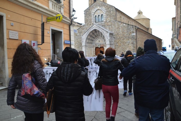 Ventimiglia: nuova risposta del dirigente Antonella Costanza al Sindaco Enrico Ioculano