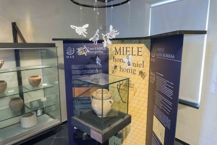 Ventimiglia: domenica il museo al brillar di stelle, esplorazione a ‘lume di candela’ al Mar Ventimiglia: domenica il museo al brillar di stelle, esplorazione a ‘lume di candela’ al Mar