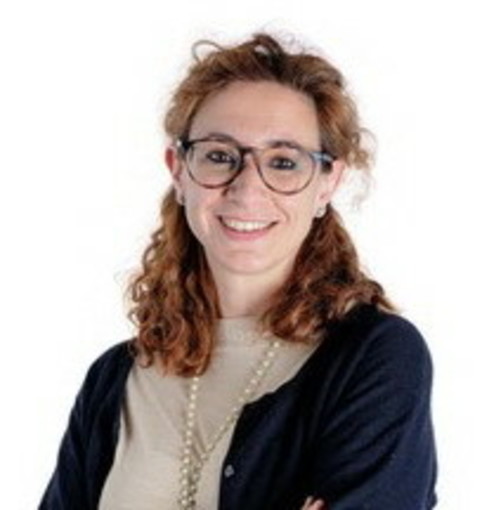 Maria Cristina Principato si candida a Segretaria del Circolo PD di Taggia-Arma, Valle Argentina e Castellaro