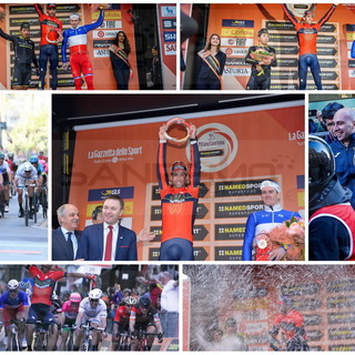 Ciclismo: scatta alle 9.30 la 110a Milano-Sanremo, tutto quanto c'è da sapere per seguirla al meglio Ciclismo: scatta alle 9.30 la 110a Milano-Sanremo, tutto quanto c'è da sapere per seguirla al meglio