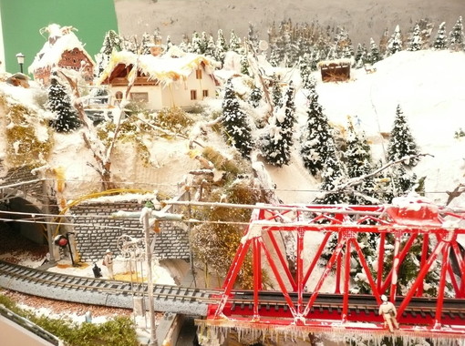 Arma di Taggia: domenica prossima il 'Museo Ferroviario Ligure' al trofeo ‘Croce Verde di Arma di Taggia’ Arma di Taggia: domenica prossima il 'Museo Ferroviario Ligure' al trofeo ‘Croce Verde di Arma di Taggia’