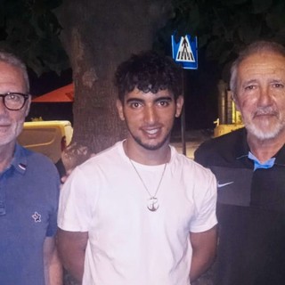 Calcio: conferma nel mercato della Sanstevese per l'esterno Driss Lakhlif Calcio: conferma nel mercato della Sanstevese per l'esterno Driss Lakhlif
