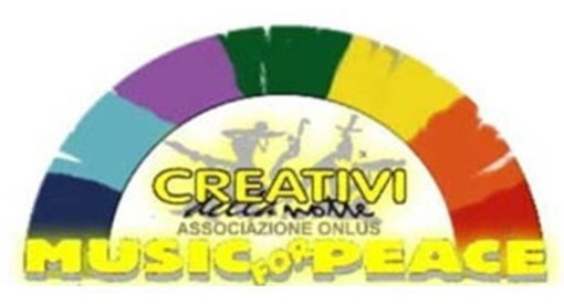Il solidarbus di Music for Peace per 3 giorni a Sanremo