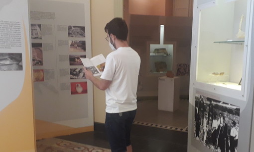 Diano Marina: oggi è festa patronale, apertura speciale con ingresso gratuito al museo