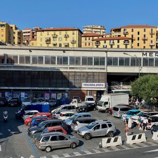 Sanremo: stabiliti giorni e orari di apertura del Mercato Annonario durante le feste, chiusura il 26 dicembre e 1° gennaio