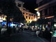 Sanremo: due ore e mezza con il locale 'bloccato' in piazza Bresca per i controlli delle forze dell'ordine