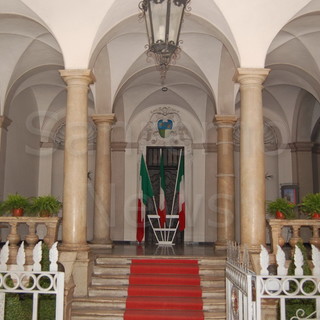 Sanremo: domani mattina al Museo Civico la consegna dei cimeli del pittore Francesco Martini