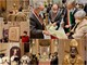 Le immagini dalla concattedrale di San Siro Le immagini dalla concattedrale di San Siro