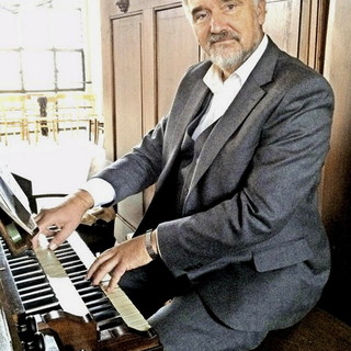 Imperia: questa sera, ultimo concerto delle Serate Organistiche Leonardiane al Duomo San Maurizio