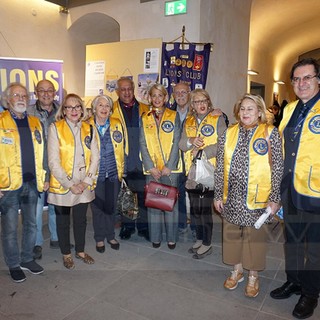 Sanremo: è terminata al Forte di Santa Tecla l'esposizione sulla Prima Guerra Mondiale (Foto)