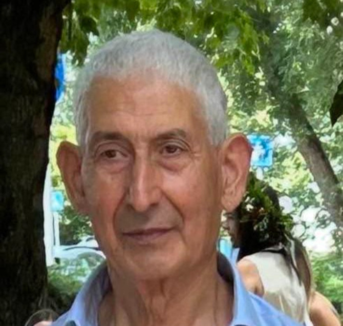 Pigna, proseguono senza sosta le ricerche di Marcello Tamburrini: l’80enne disperso da ieri non è stato trovato Pigna, proseguono senza sosta le ricerche di Marcello Tamburrini: l’80enne disperso da ieri non è stato trovato