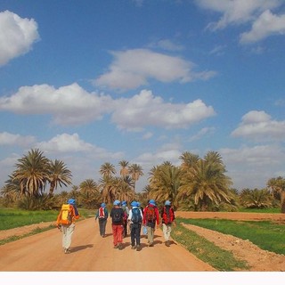 Diano Marina: incontri in biblioteca dall tema "Itinerari escursionistici", con conferenze e video proiezioni