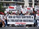 Montecarlo: oggi pomeriggio per la prima volta manifestazione dei 'No Vax' nel Principato di Monaco