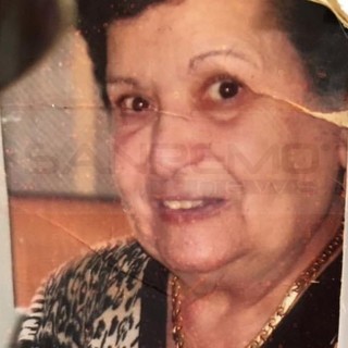 Sanremo: è morta Maria Carmela Orlando, aveva 80 anni ed è stata infermiera all'ospedale 'Borea' Sanremo: è morta Maria Carmela Orlando, aveva 80 anni ed è stata infermiera all'ospedale 'Borea'