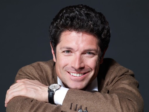 Foto da profilo Facebook di Matteo Marzotto Foto da profilo Facebook di Matteo Marzotto