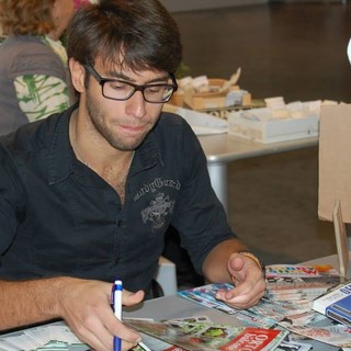 Marco Nigro