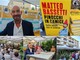 Matteo Bassetti al Bordighera Book Festival: "Un libro per smascherare i 'pinocchi', sulla salute non si scherza" (Foto e video)