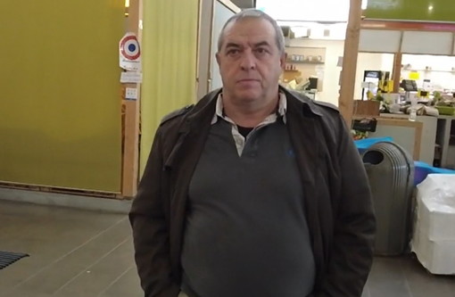 Sanremo: il caso del 'Vigile in mutande' approda a 'Mi manda Rai Tre', Muraglia "Otto anni di vita persa" Sanremo: il caso del 'Vigile in mutande' approda a 'Mi manda Rai Tre', Muraglia "Otto anni di vita persa"