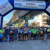 Axpo Italia e Pulsee Luce e Gas tornano al fianco della Mezza Maratona di Genova