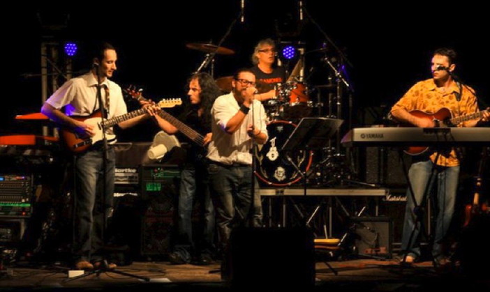 Diano Marina: in frazione Calderina, sabato prossimo concerto omaggio ai Beatles