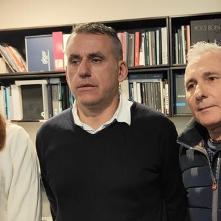 'Centro prelievi mobile' a Camporosso, Morabito: "Servizio sollecitato da me e dai consiglieri Arsì e Freno"