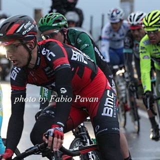 Milano-Sanremo 2014: l'arrivo potrebbe essere spostato sulla pista ciclabile dietro l'ex stazione