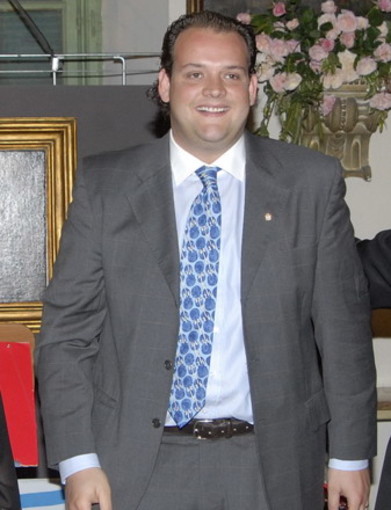 L'associazione argentina 'SeborgAmerica' sostiene la candidatura per la rielezione del Principe Marcello I di Seborga