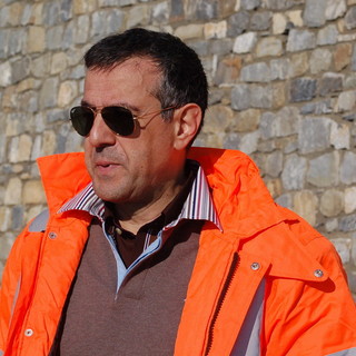 L'ex dirigente Michele Russo