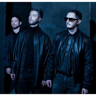 I Meduza super ospiti sul palco del Festival di Sanremo: l'annuncio di Amadeus