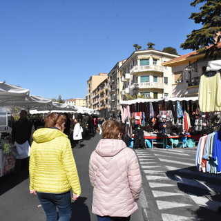 Ventimiglia: Confesercenti conferma: "Il Prefetto ci ha scritto che la decisione sul mercato spetta all'Amministrazione"