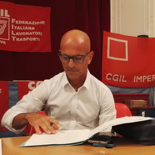 Ieri la manifestazione dei dipendenti: oggi la solidarietà della Filt-Cgil per i 30 lavoratori della Doreca