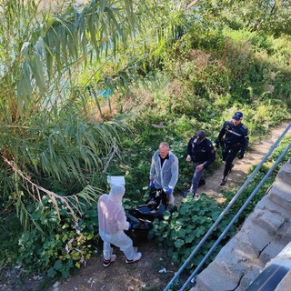 Ventimiglia e il dramma degli invisibili: il monito dell'ex sindaco Enrico Ioculano dopo la tragedia sul Roya Ventimiglia e il dramma degli invisibili: il monito dell'ex sindaco Enrico Ioculano dopo la tragedia sul Roya