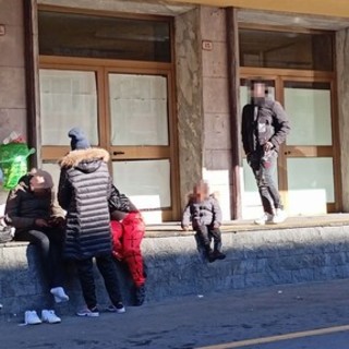 Emergenza migranti, Ventimiglia impegna oltre 6mila euro per i minori non accompagnati Emergenza migranti, Ventimiglia impegna oltre 6mila euro per i minori non accompagnati