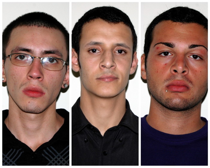 Sanremo: operazione Broken Window, interrogatorio stamani