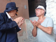Marco Silvano Corradi e Gioacchino Logico Marco Silvano Corradi e Gioacchino Logico