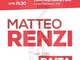 Sanremo: il programma della visita del Presidente del Consiglio Matteo Renzi con Raffaella Paita