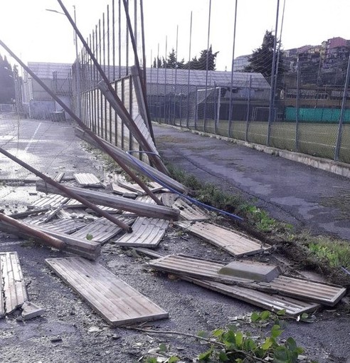 Ventimiglia: proseguono gli interventi del Comune dopo l'alluvione di inizio ottobre, il 'Morel' una delle priorità Ventimiglia: proseguono gli interventi del Comune dopo l'alluvione di inizio ottobre, il 'Morel' una delle priorità