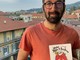 Murat Çinar presenta a Imperia "11 storie di resistenza, 11 anni della Turchia" Murat Çinar presenta a Imperia "11 storie di resistenza, 11 anni della Turchia"