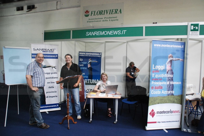 Moac 2010: alle 16 inizia l’ultimo weekend della manifestazione, gli eventi di oggi Moac 2010: alle 16 inizia l’ultimo weekend della manifestazione, gli eventi di oggi