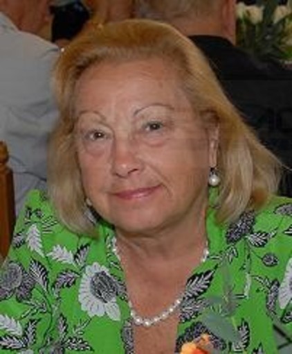 Sanremo: scomparsa dell'imprenditrice Marisa Ferraresi, il cordoglio di Amaie Energia e degli operatori del mercato