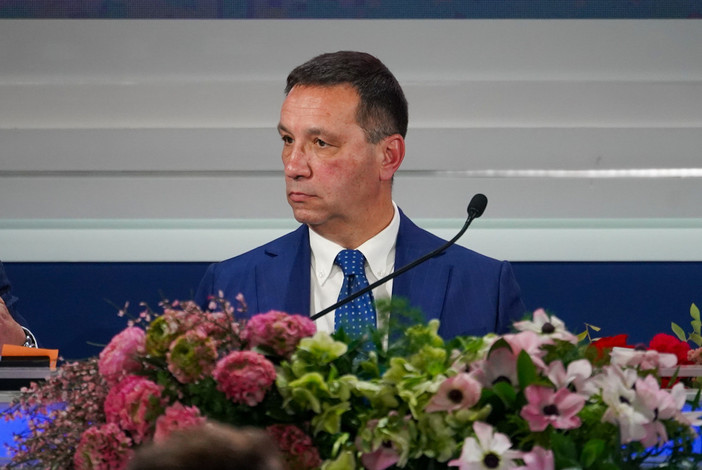 Marcello Ciannamea, direttore intrattenimento primetime Rai