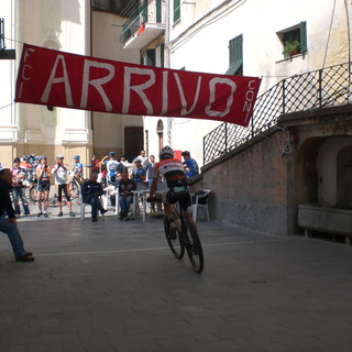 Grande successo domenica per la 3'xc Ceriana, 1a prova Campionato Regionale MTB