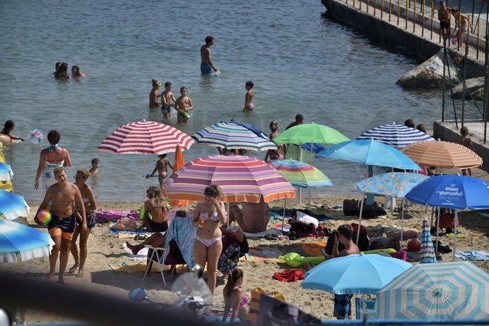 Buone premesse per il turismo estivo in provincia: Pilati "Se tutto va come sembra avremo un milione di presenze in più"