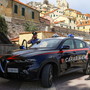 Ventimiglia, viola il divieto di avvicinamento all'ex compagna: 44enne arrestato dai Carabinieri Ventimiglia, viola il divieto di avvicinamento all'ex compagna: 44enne arrestato dai Carabinieri