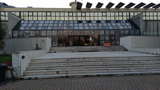 Montale di Bordighera: per lo studio di materie ‘tecnico-scientifiche o delle lingue