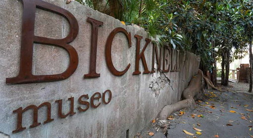 Bordighera: chiusura straordinaria del Museo Bickneii e riapertura sabato prossimo con ‘Green Pass’ Bordighera: chiusura straordinaria del Museo Bickneii e riapertura sabato prossimo con ‘Green Pass’