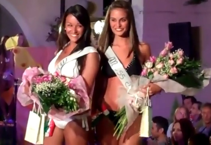 Diano Marina: il 17 agosto torna il concorso di bellezza "Miss e Mister Diano Marina" Diano Marina: il 17 agosto torna il concorso di bellezza "Miss e Mister Diano Marina"