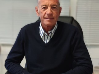 Maurizio Saluzzo